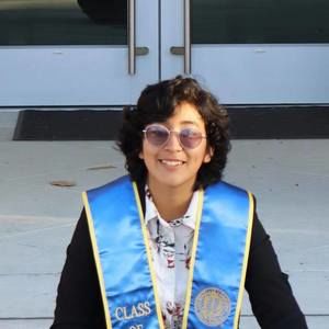 Meet your Posher, Adriana